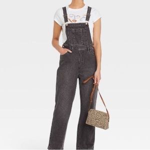 NEW Universal Thread Overalls